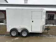 new Cargo (Enclosed) Trailers Quality Cargo  for sale, in Carlisle, PA Thumbnail 2