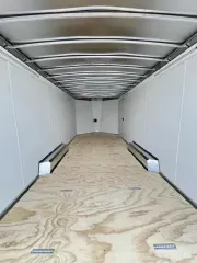 new Cargo (Enclosed) Trailers NEO Trailers  for sale, in Carlisle, PA Thumbnail 20