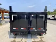 new Dump Trailers Sure-Trac  for sale, in Carlisle, PA Thumbnail 16