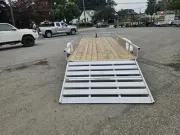 new Utility Trailers H and H Trailer  for sale, in Carlisle, PA Thumbnail 9