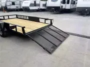 new Utility Trailers American Manufacturing Operations (AMO)  for sale, in Carlisle, PA Thumbnail 16