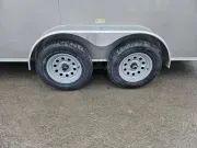 new Cargo (Enclosed) Trailers Quality Cargo  for sale, in Carlisle, PA Thumbnail 3