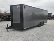 new Cargo (Enclosed) Trailers Xtreme Cargo  for sale, in Carlisle, PA Thumbnail 3