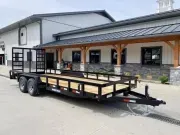 new Utility Trailers Sure-Trac  for sale, in Carlisle, PA Thumbnail 2