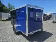 new Motorcycle / Cycle Trailers NEO Trailers  for sale, in Carlisle, PA Thumbnail 3