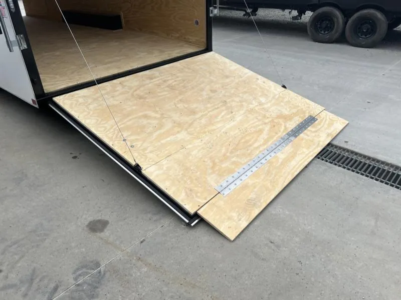 used Cargo (Enclosed) Trailers Other  for sale, in Carlisle, PA Thumbnail 15