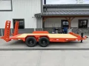 new Equipment / Flatbed Trailers Rice Trailers  for sale, in Carlisle, PA Thumbnail 3