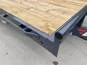 new Equipment / Flatbed Trailers Lamar Trailers  for sale, in Carlisle, PA Thumbnail 13