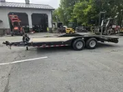 used Equipment / Flatbed Trailers Norstar  for sale, in Carlisle, PA Thumbnail 2