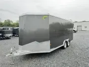 new Cargo (Enclosed) Trailers NEO Trailers  for sale, in Carlisle, PA Thumbnail 14