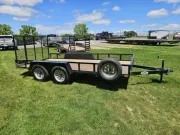 used Utility Trailers American Manufacturing Operations (AMO)  for sale, in Carlisle, PA Thumbnail 2