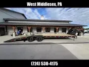 new Equipment / Flatbed Trailers MAXX-D  for sale, in Carlisle, PA Thumbnail 1