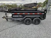new Dump Trailers Moritz International  for sale, in Carlisle, PA Thumbnail 3