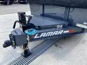 new Dump Trailers Lamar Trailers  for sale, in Carlisle, PA Thumbnail 21