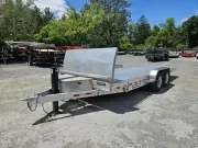 used Car Haulers / Racing Trailers Sure-Trac  for sale, in Carlisle, PA Thumbnail 6