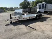used Car Haulers / Racing Trailers Sure-Trac  for sale, in Carlisle, PA Thumbnail 2