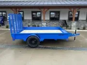 new Utility Trailers Rice Trailers  for sale, in Carlisle, PA Thumbnail 3