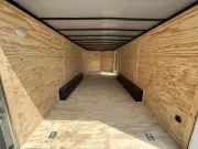 new Cargo (Enclosed) Trailers Quality Cargo  for sale, in Carlisle, PA Thumbnail 34