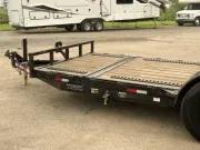 used Equipment / Flatbed Trailers Interstate  for sale, in Carlisle, PA Thumbnail 5