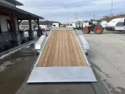 new Tilt Trailers Nordtek Trailers  for sale, in Carlisle, PA Thumbnail 5