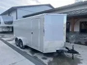 new Cargo (Enclosed) Trailers Quality Cargo  for sale, in Carlisle, PA Thumbnail 1