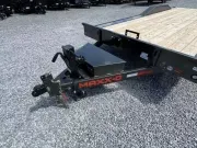 new Car Haulers / Racing Trailers MAXX-D  for sale, in Carlisle, PA Thumbnail 14
