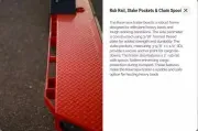 new Tilt Trailers RawMaxx  for sale, in Carlisle, PA Thumbnail 11