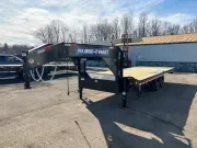 new Equipment / Flatbed Trailers Sure-Trac  for sale, in Carlisle, PA Thumbnail 19