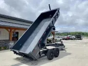 new Dump Trailers Lamar Trailers  for sale, in Carlisle, PA Thumbnail 4