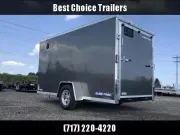new Cargo (Enclosed) Trailers Sure-Trac  for sale, in Carlisle, PA Thumbnail 2