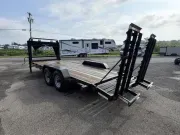 used Equipment / Flatbed Trailers Gatormade Trailers  for sale, in Carlisle, PA Thumbnail 3