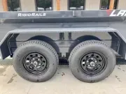 new Dump Trailers Lamar Trailers  for sale, in Carlisle, PA Thumbnail 23