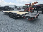 new Equipment / Flatbed Trailers MAXX-D  for sale, in Carlisle, PA Thumbnail 4