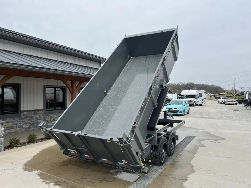new Dump Trailers Behnke  for sale, in Carlisle, PA Thumbnail 3