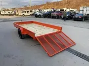 new Utility Trailers Rice Trailers  for sale, in Carlisle, PA Thumbnail 17