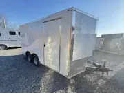new Cargo (Enclosed) Trailers Quality Cargo  for sale, in Carlisle, PA Thumbnail 6