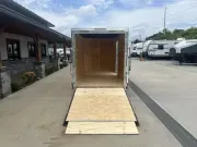 new Cargo (Enclosed) Trailers Xtreme Cargo  for sale, in Carlisle, PA Thumbnail 12