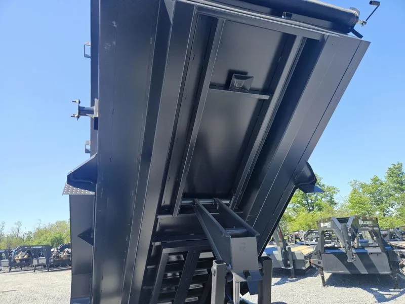 new Dump Trailers RawMaxx  for sale, in Carlisle, PA Thumbnail 18