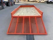 new Utility Trailers Rice Trailers  for sale, in Carlisle, PA Thumbnail 18