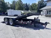 used Equipment / Flatbed Trailers Sure-Trac  for sale, in Carlisle, PA Thumbnail 1