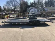 new Car Haulers / Racing Trailers Lamar Trailers  for sale, in Carlisle, PA Thumbnail 36