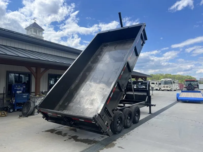 new Dump Trailers MAXX-D  for sale, in Carlisle, PA Thumbnail 4