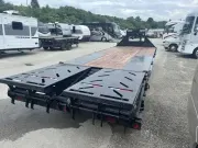 used Equipment / Flatbed Trailers Iron Bull  for sale, in Carlisle, PA Thumbnail 5