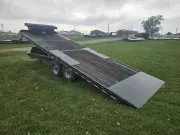 used Equipment / Flatbed Trailers Sure-Trac  for sale, in Carlisle, PA Thumbnail 1