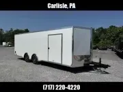 new Cargo (Enclosed) Trailers Sure-Trac  for sale, in Carlisle, PA Thumbnail 1