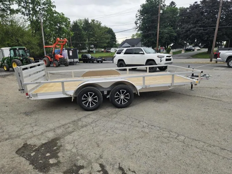 new Utility Trailers H and H Trailer  for sale, in Carlisle, PA Thumbnail 5