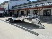 new Tilt Trailers H and H Trailer  for sale, in Carlisle, PA Thumbnail 1