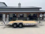 new Equipment / Flatbed Trailers Sure-Trac  for sale, in Carlisle, PA Thumbnail 2