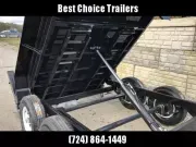 new Dump Trailers Sure-Trac  for sale, in Carlisle, PA Thumbnail 25