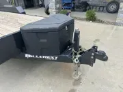 used Equipment / Flatbed Trailers Hillcrest Trailers  for sale, in Carlisle, PA Thumbnail 9